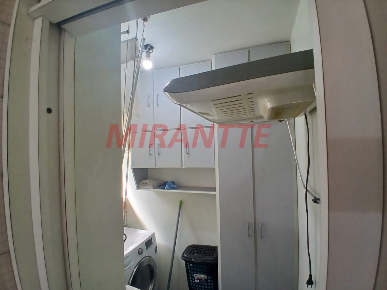 Apartamento de 80m² com 3 quartos em Santa Teresinha