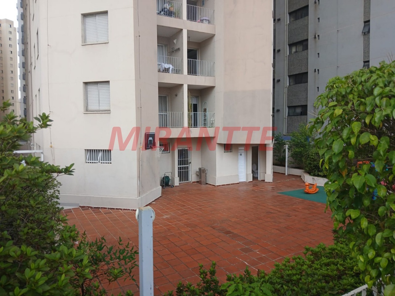 Apartamento de 80m² com 3 quartos em Santa Teresinha
