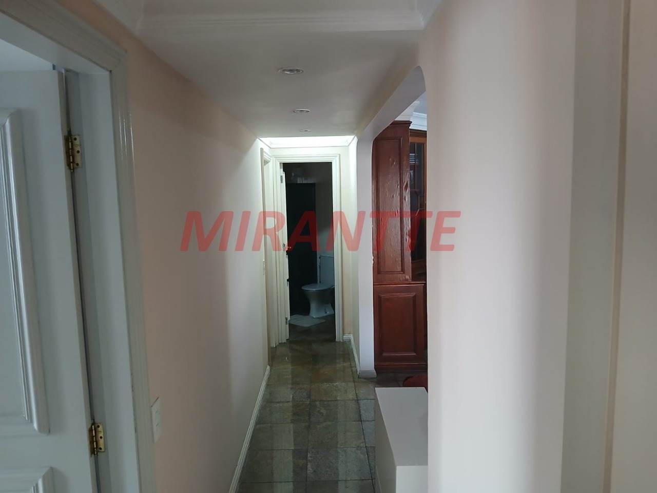 Apartamento de 80m² com 3 quartos em Santa Teresinha