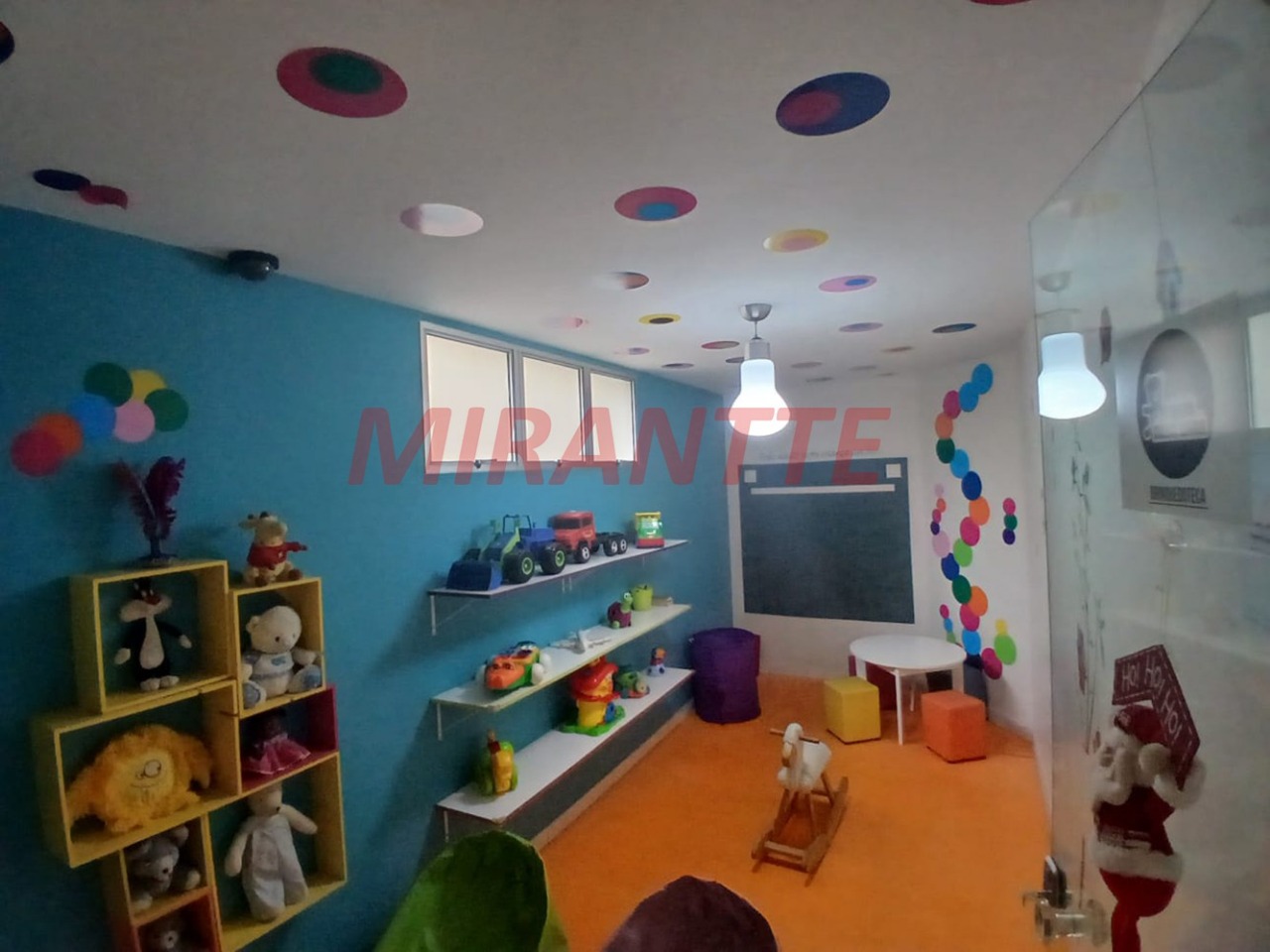 Apartamento de 80m² com 3 quartos em Santa Teresinha
