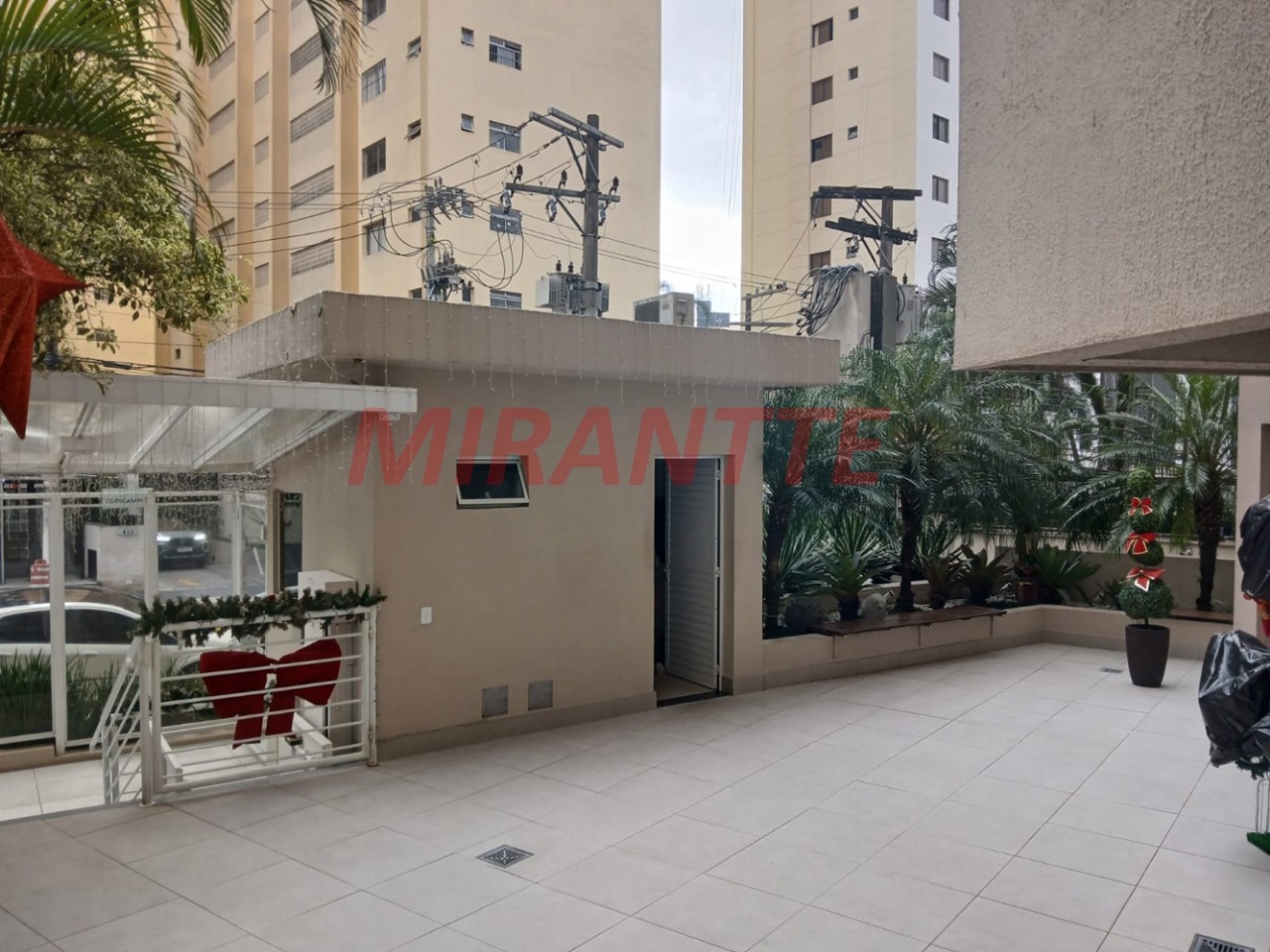 Apartamento de 80m² com 3 quartos em Santa Teresinha