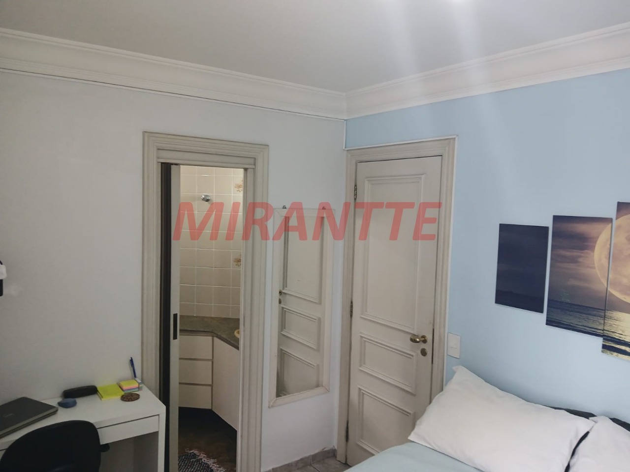 Apartamento de 80m² com 3 quartos em Santa Teresinha