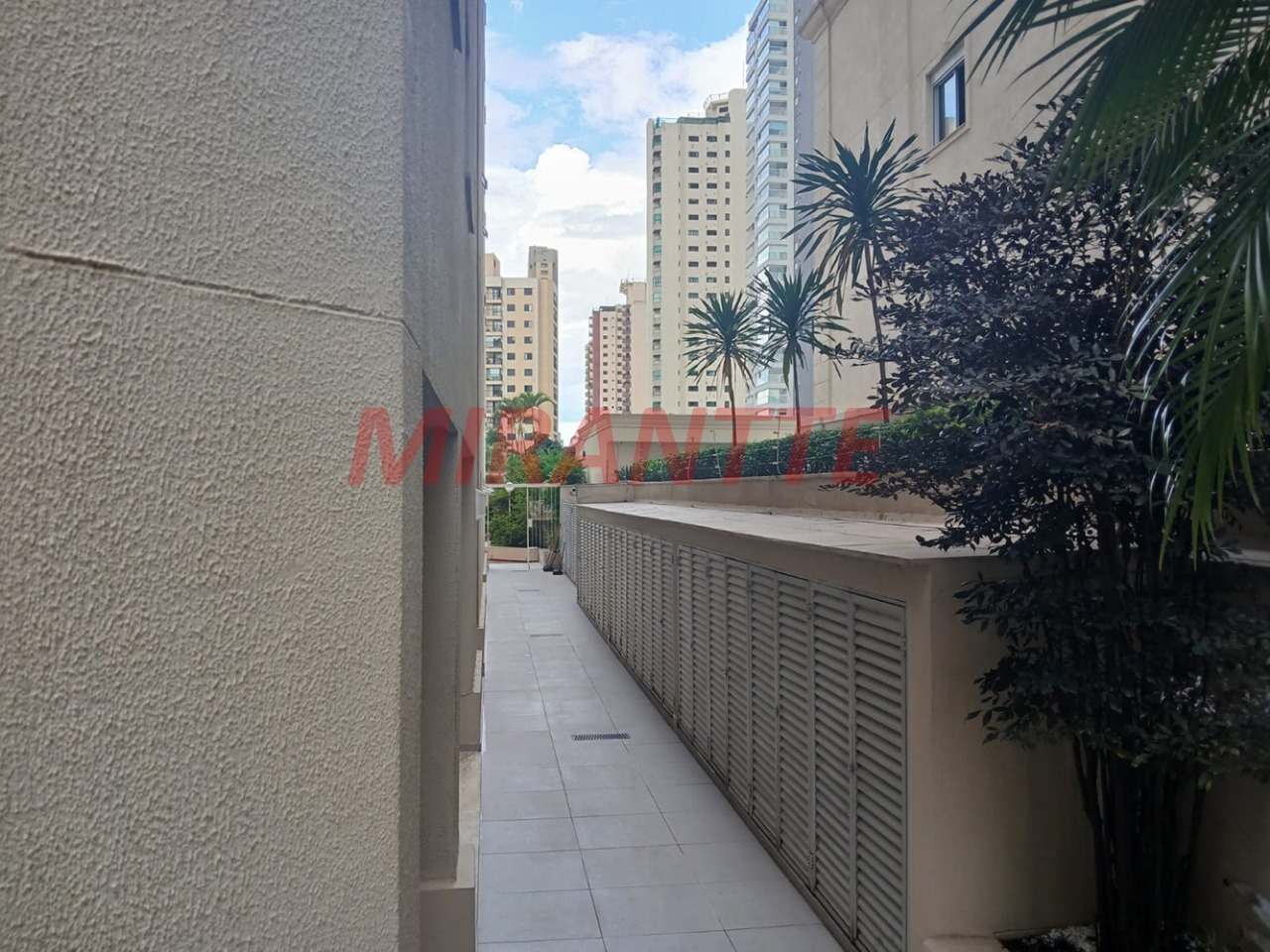 Apartamento de 80m² com 3 quartos em Santa Teresinha
