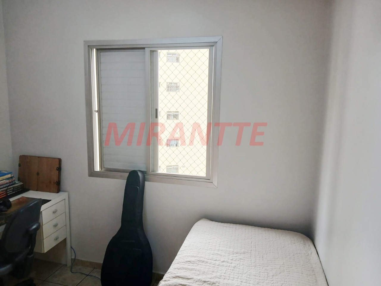 Apartamento de 80m² com 3 quartos em Santa Teresinha