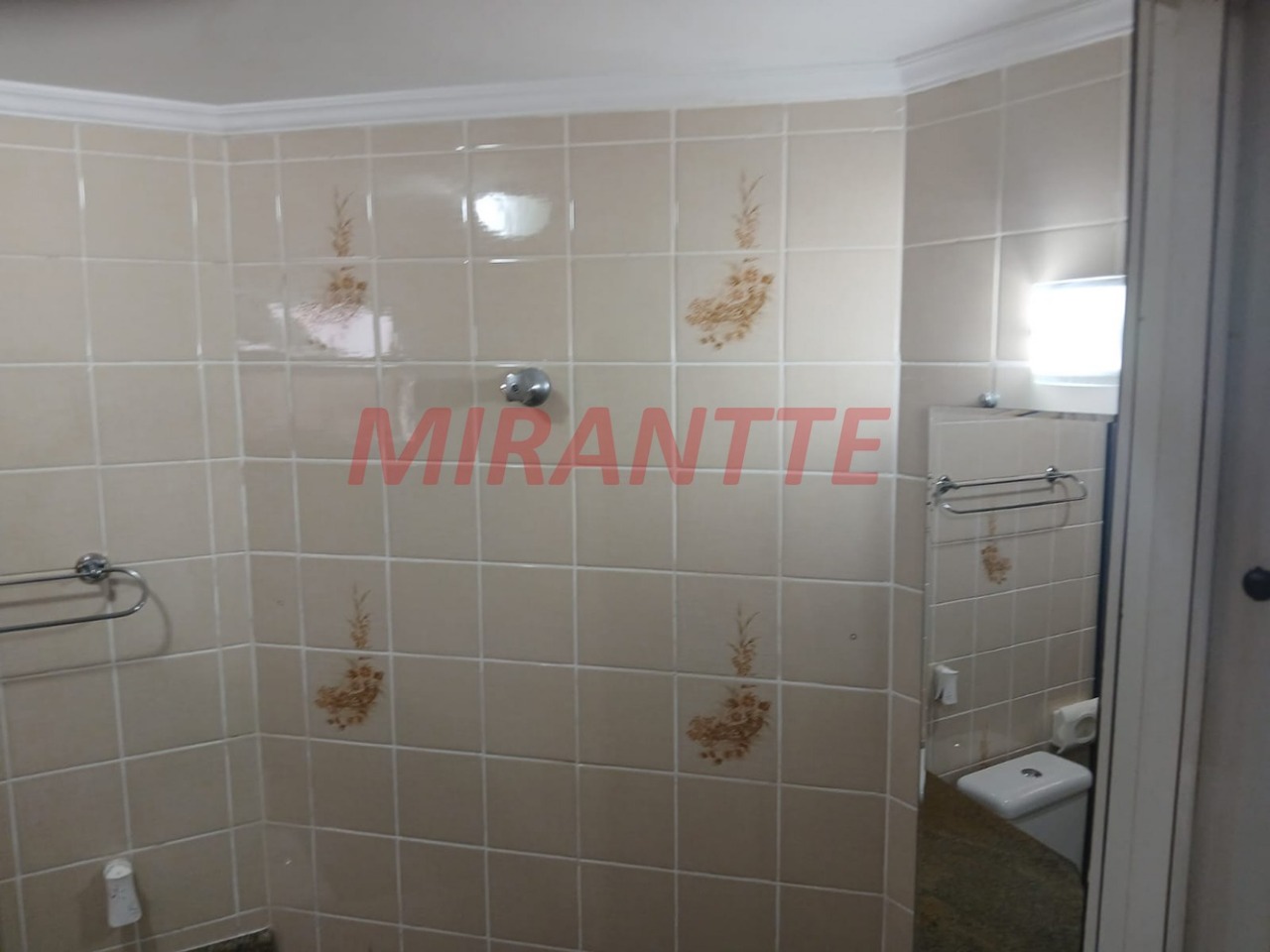 Apartamento de 80m² com 3 quartos em Santa Teresinha