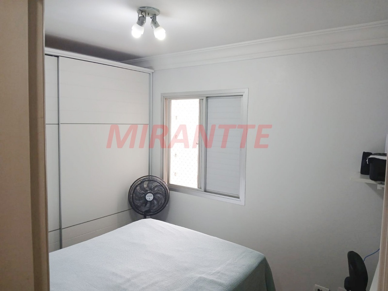 Apartamento de 80m² com 3 quartos em Santa Teresinha
