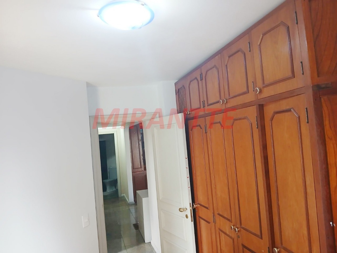 Apartamento de 80m² com 3 quartos em Santa Teresinha