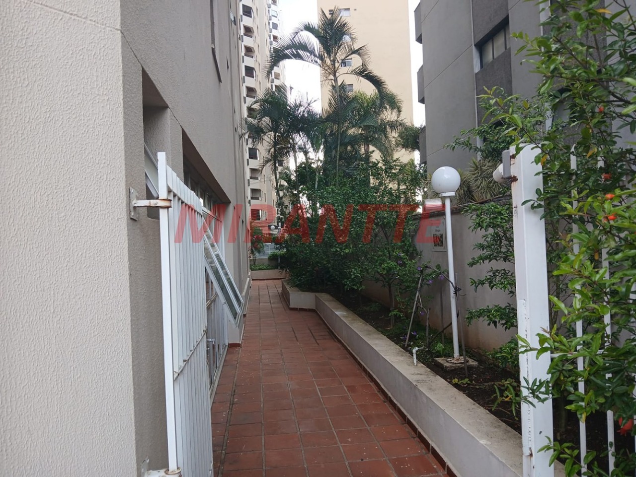 Apartamento de 80m² com 3 quartos em Santa Teresinha