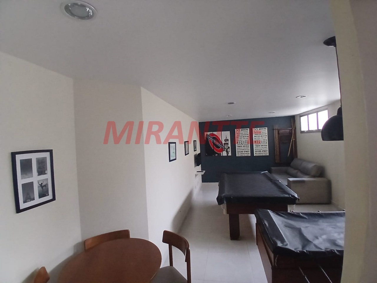 Apartamento de 80m² com 3 quartos em Santa Teresinha