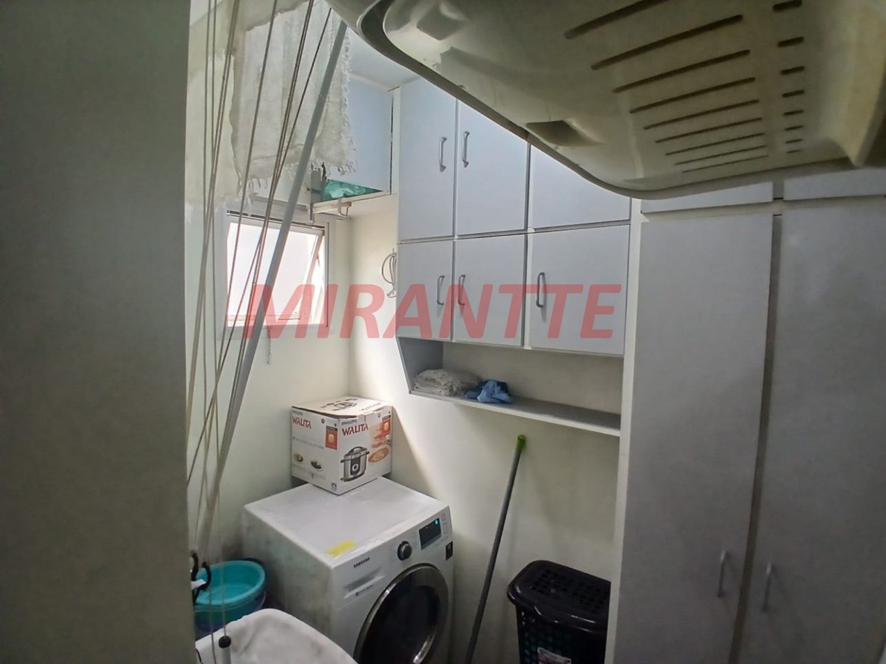 Apartamento de 80m² com 3 quartos em Santa Teresinha
