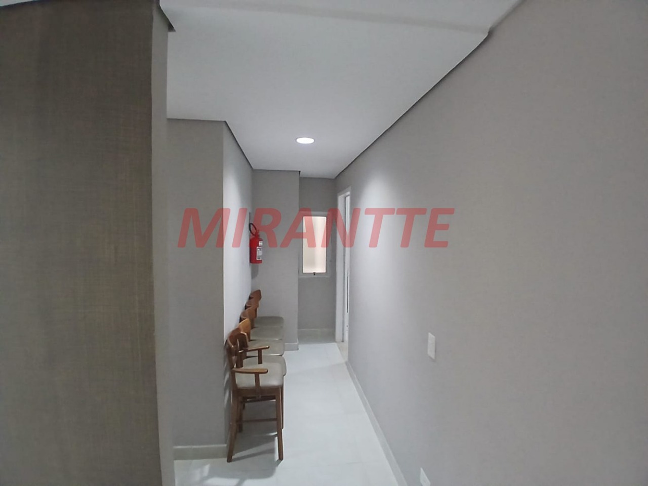 Apartamento de 80m² com 3 quartos em Santa Teresinha
