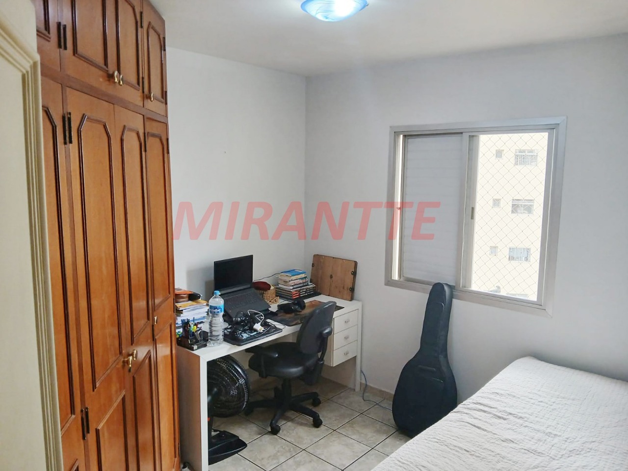 Apartamento de 80m² com 3 quartos em Santa Teresinha