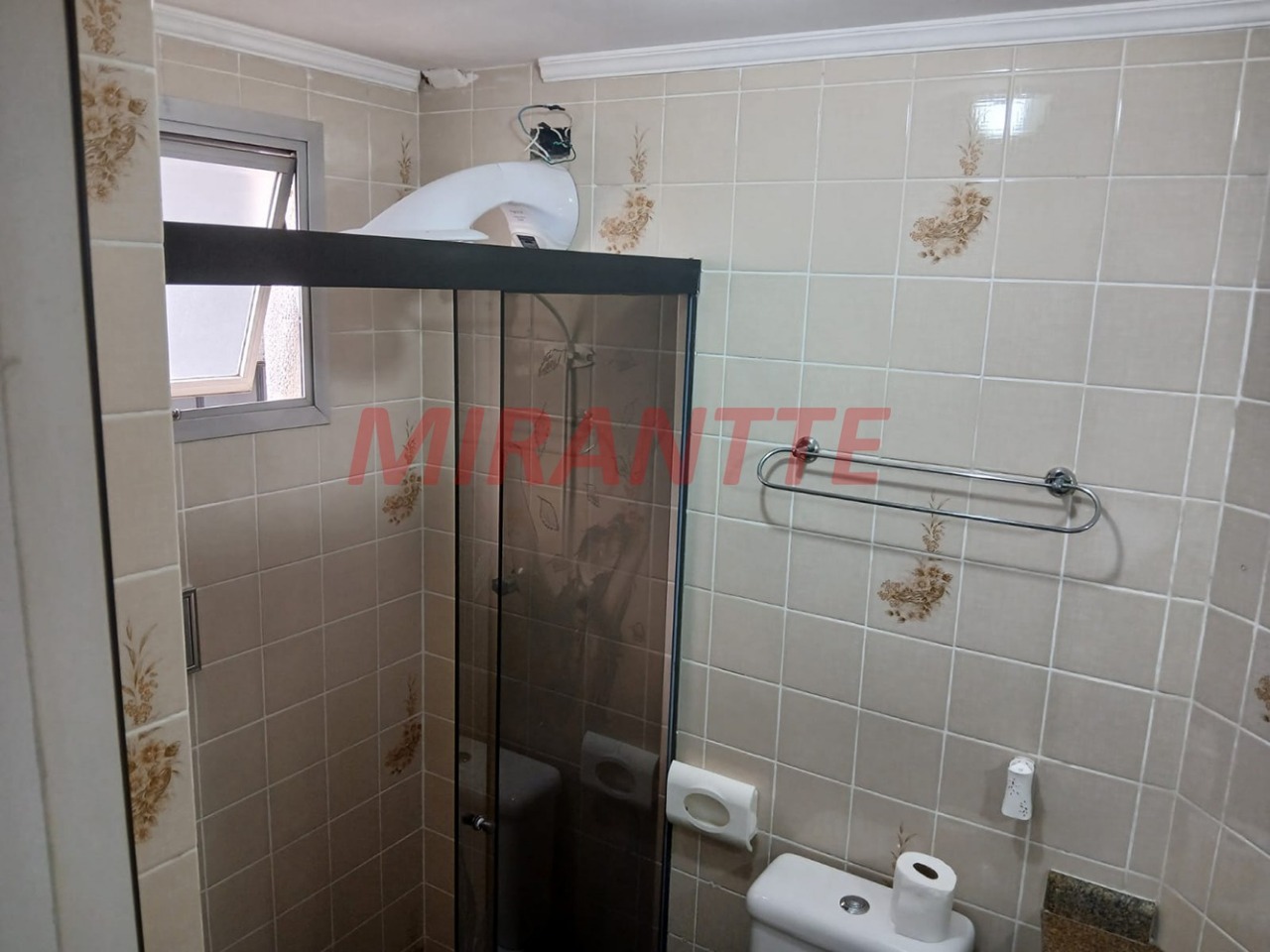 Apartamento de 80m² com 3 quartos em Santa Teresinha