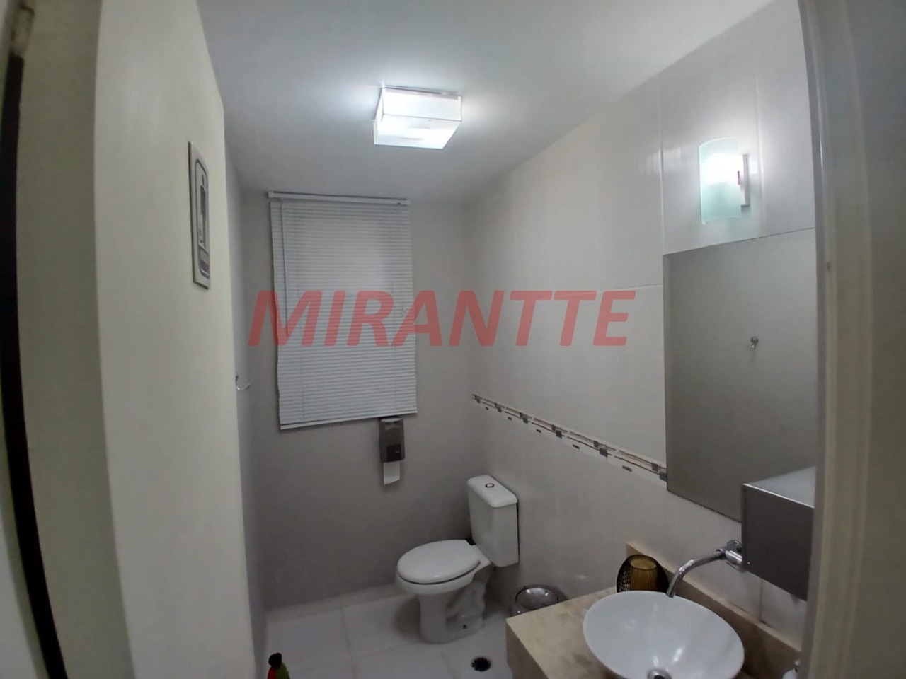 Apartamento de 80m² com 3 quartos em Santa Teresinha