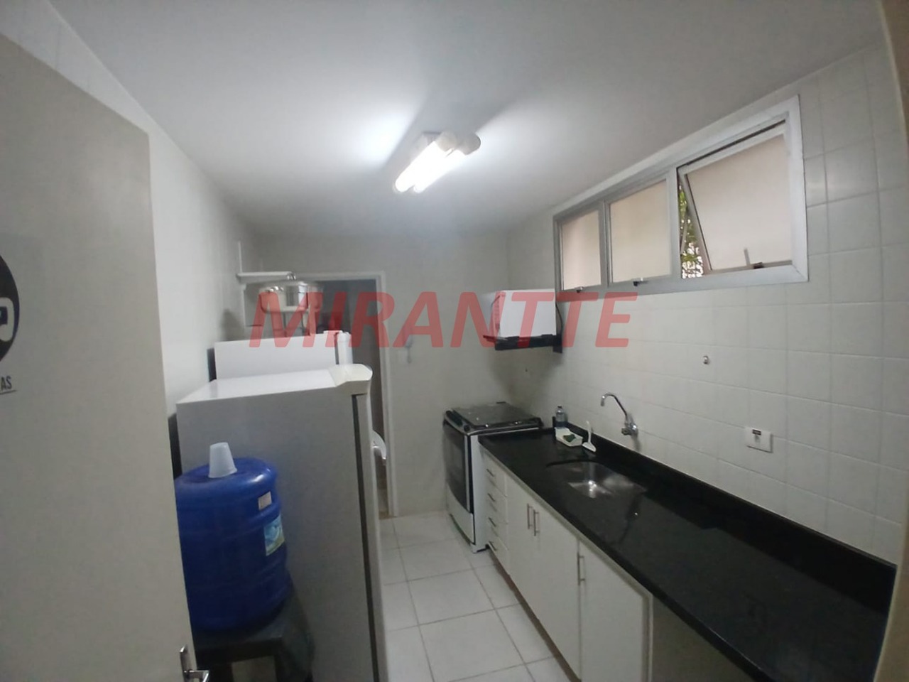 Apartamento de 80m² com 3 quartos em Santa Teresinha