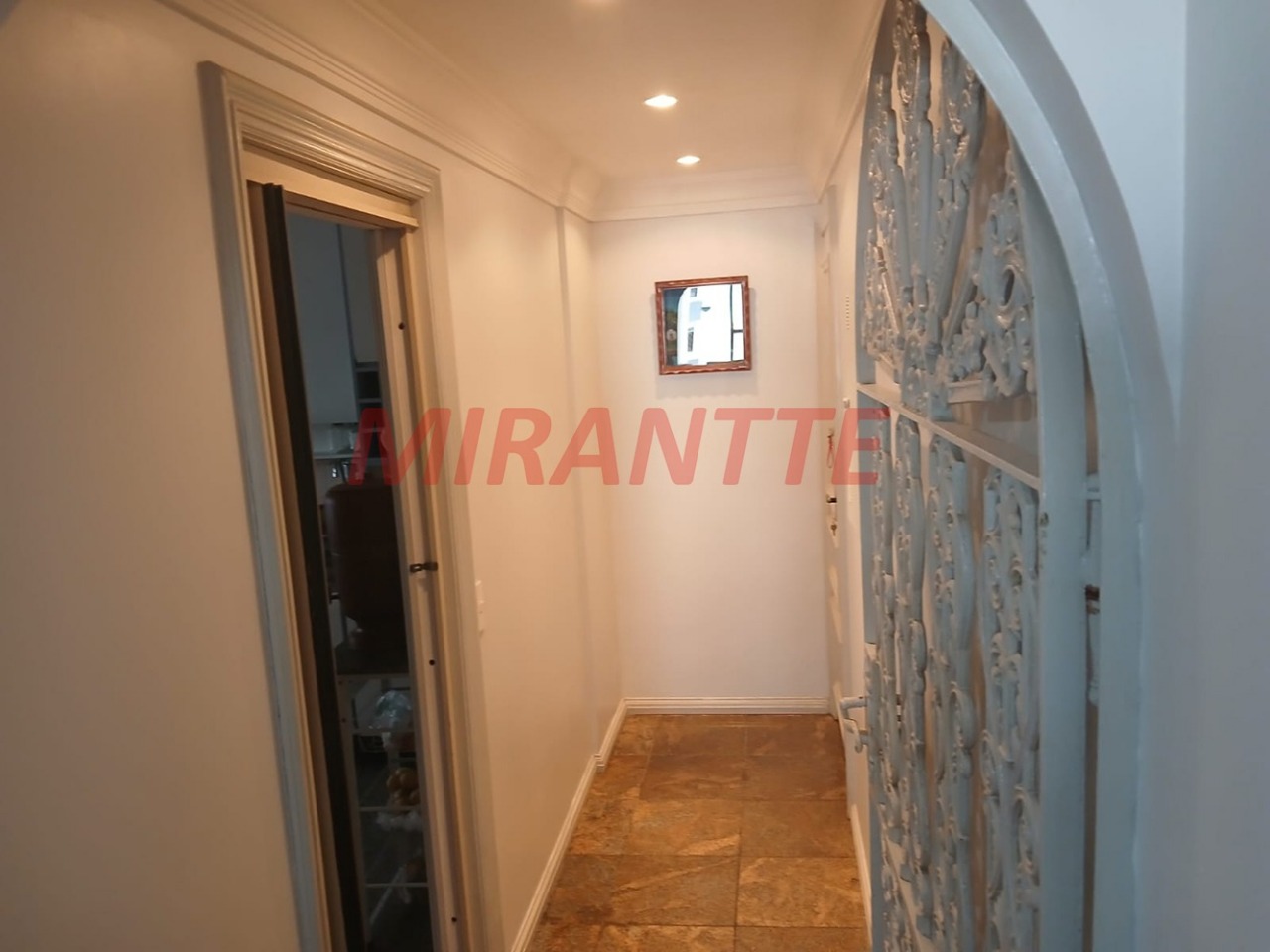 Apartamento de 80m² com 3 quartos em Santa Teresinha