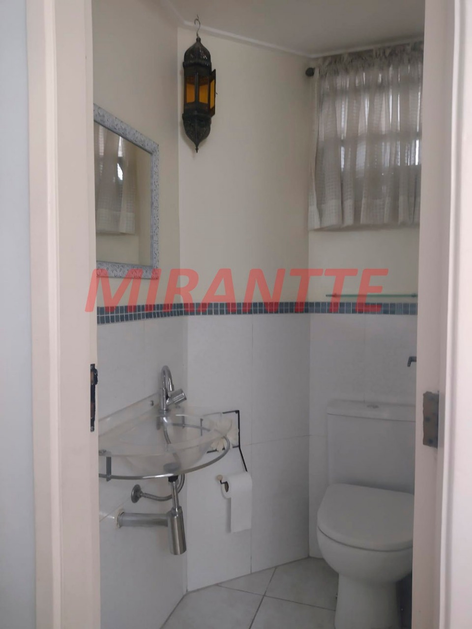 Apartamento de 0.55m² com 2 quartos em Santa Teresinha