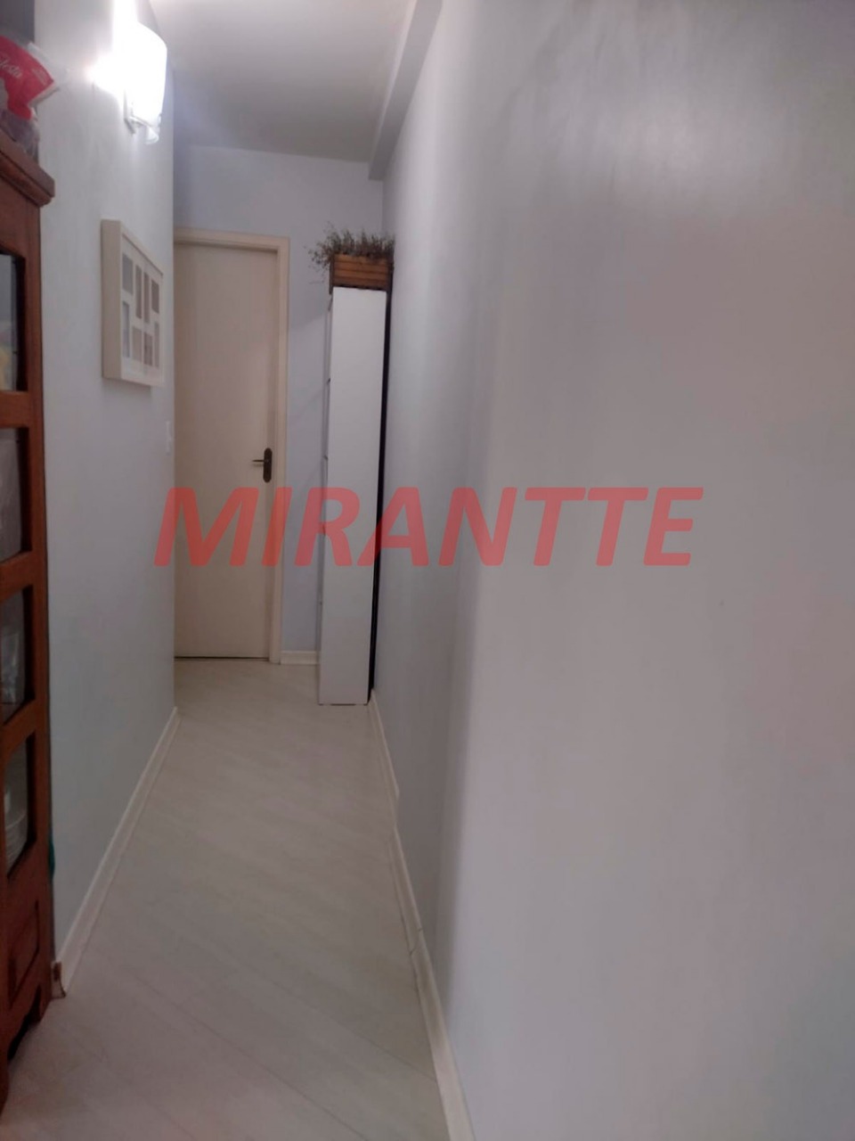 Apartamento de 0.55m² com 2 quartos em Santa Teresinha