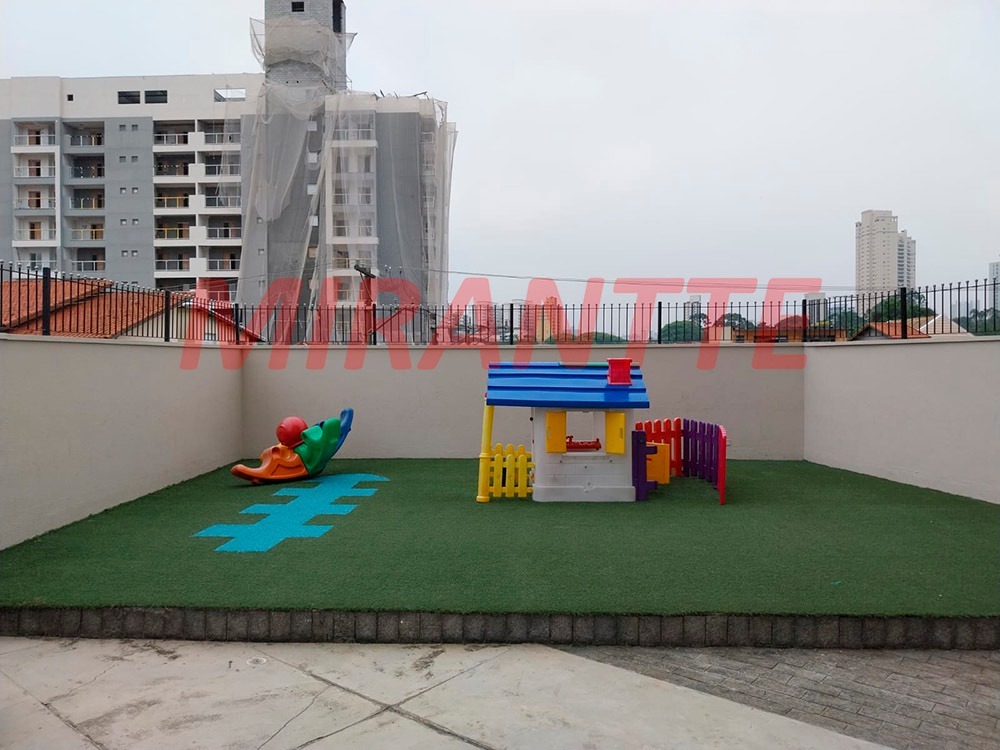 Apartamento de 0.55m² com 2 quartos em Santa Teresinha