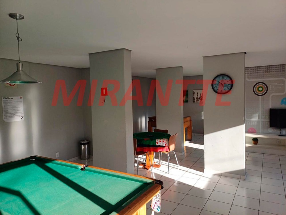 Apartamento de 0.55m² com 2 quartos em Santa Teresinha