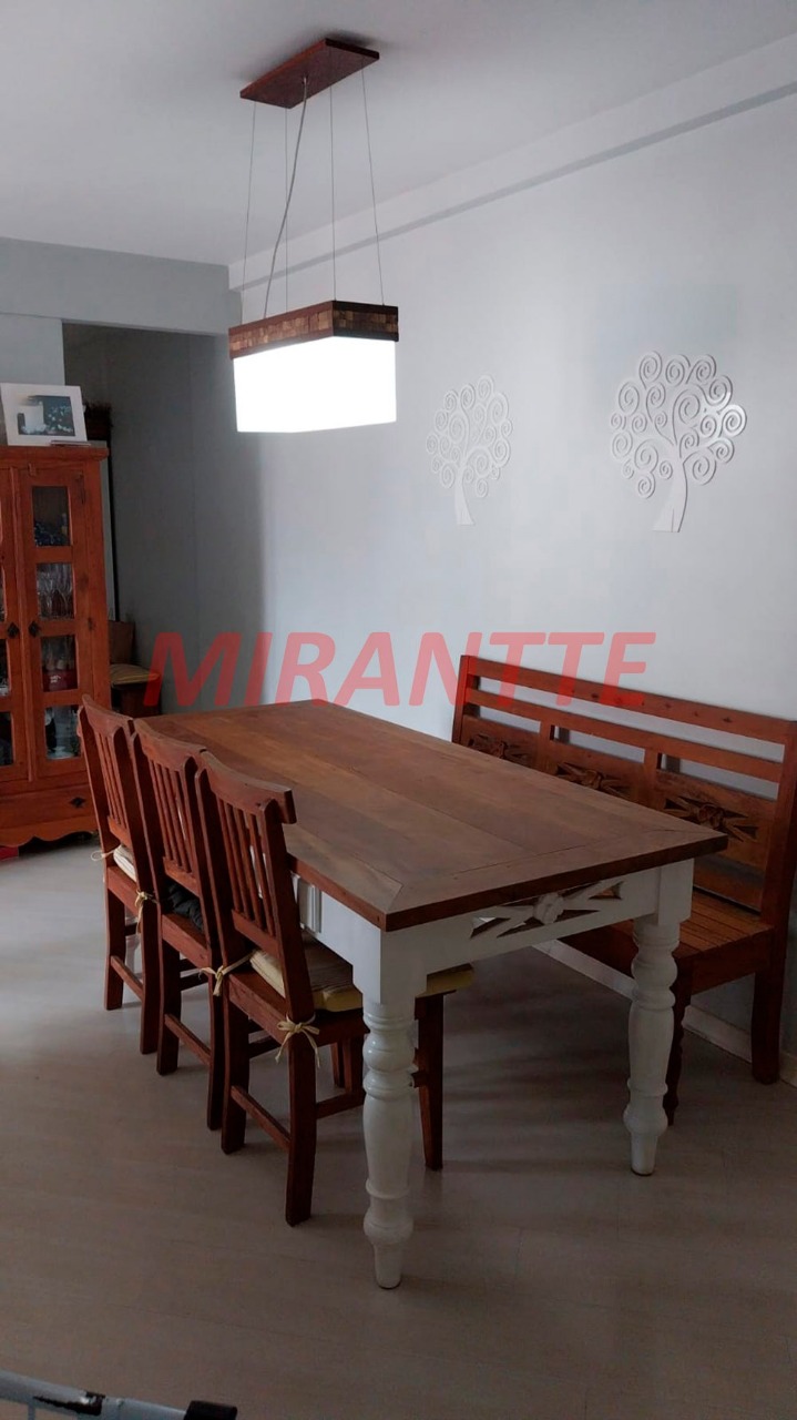 Apartamento de 0.55m² com 2 quartos em Santa Teresinha