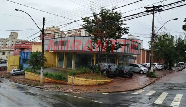 Comercial de 3184m² em Jardim Brasil
