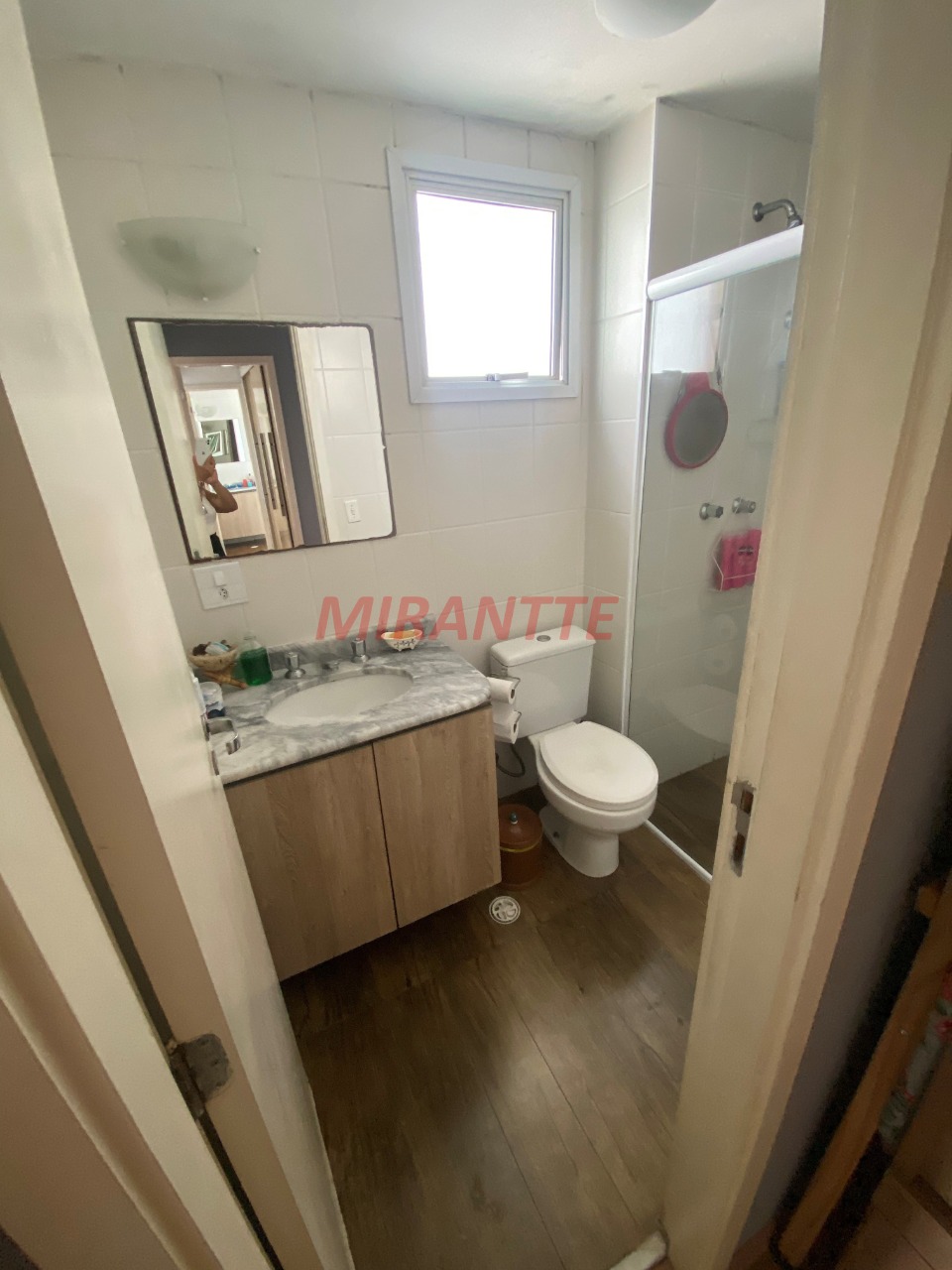 Apartamento de 108m² com 4 quartos em Vila Augusta