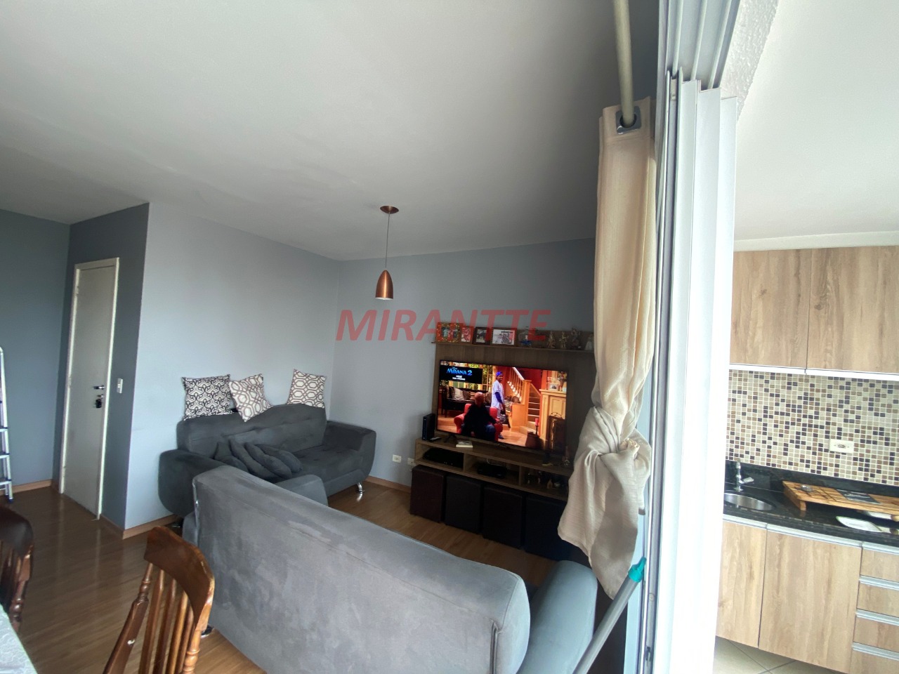 Apartamento de 108m² com 4 quartos em Vila Augusta