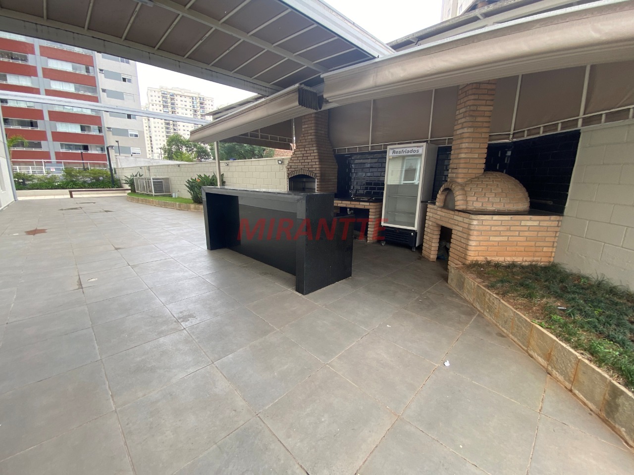 Apartamento de 108m² com 4 quartos em Vila Augusta