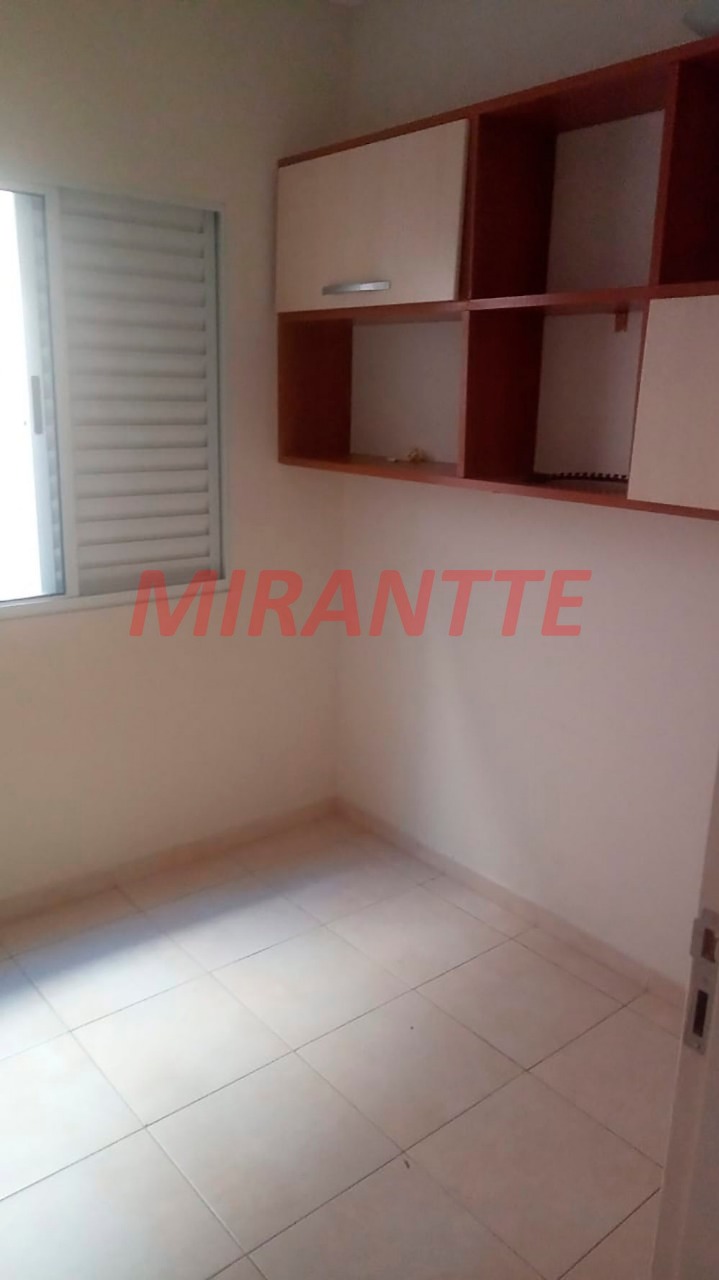 Cond. fechado de 150m² com 4 quartos em Horto Florestal