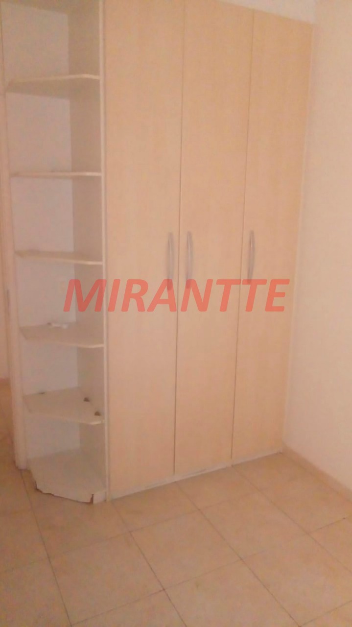 Cond. fechado de 150m² com 4 quartos em Horto Florestal