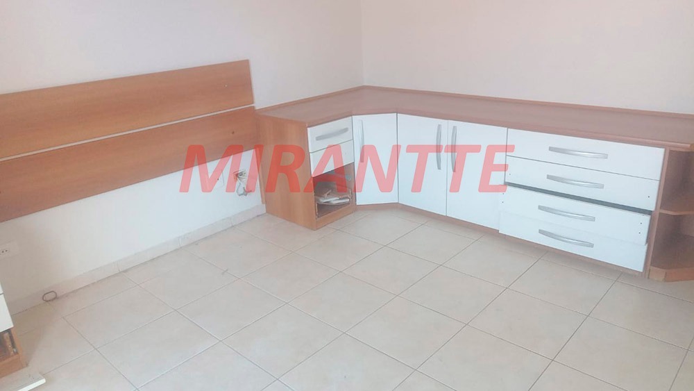 Cond. fechado de 150m² com 4 quartos em Horto Florestal