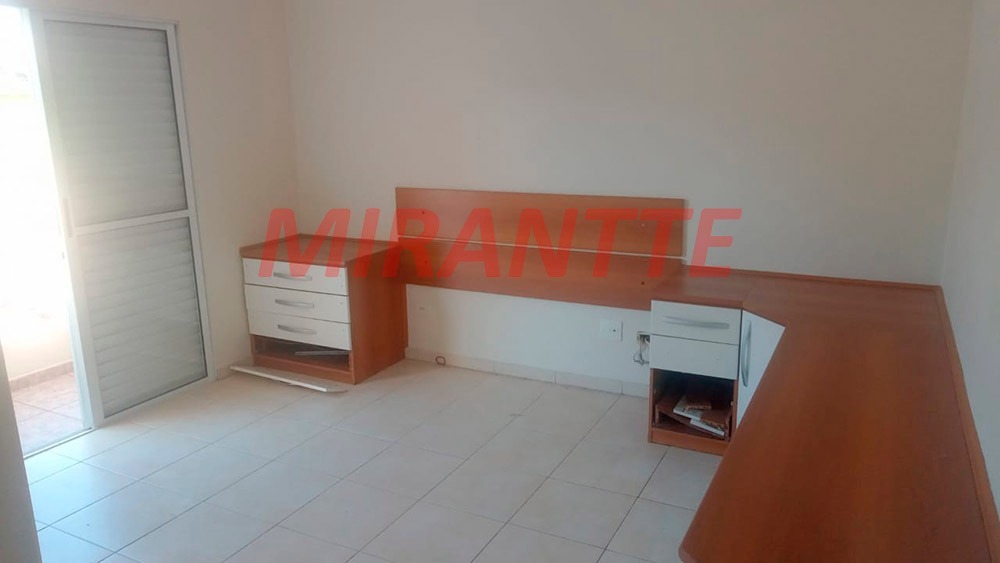 Cond. fechado de 150m² com 4 quartos em Horto Florestal