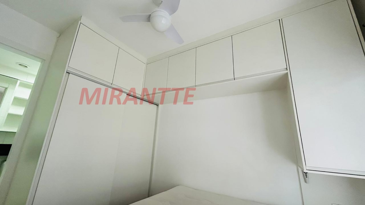 Studio de 28m² com 1 quartos em Casa Verde