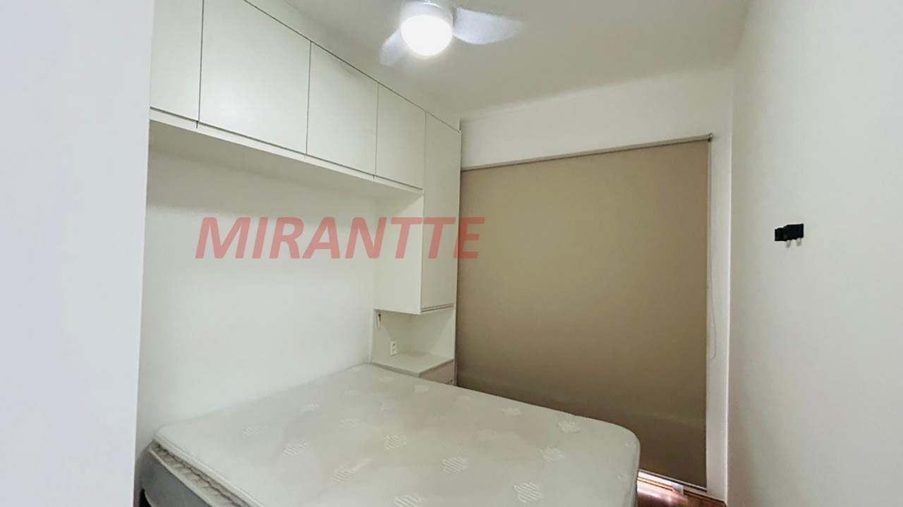 Studio de 28m² com 1 quartos em Casa Verde