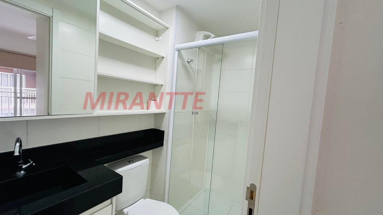 Studio de 28m² com 1 quartos em Casa Verde