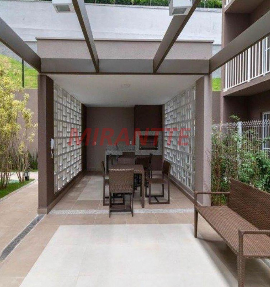 Studio de 28m² com 1 quartos em Casa Verde