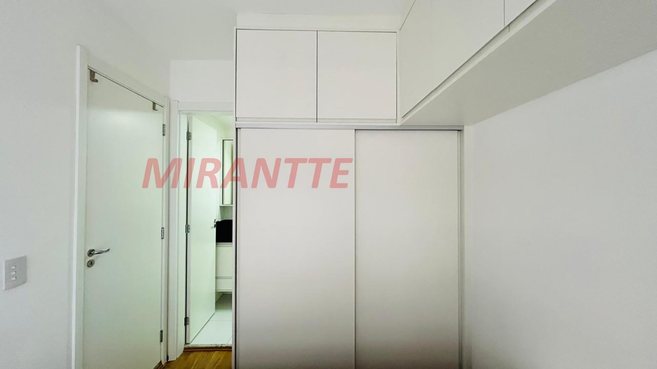 Studio de 28m² com 1 quartos em Casa Verde