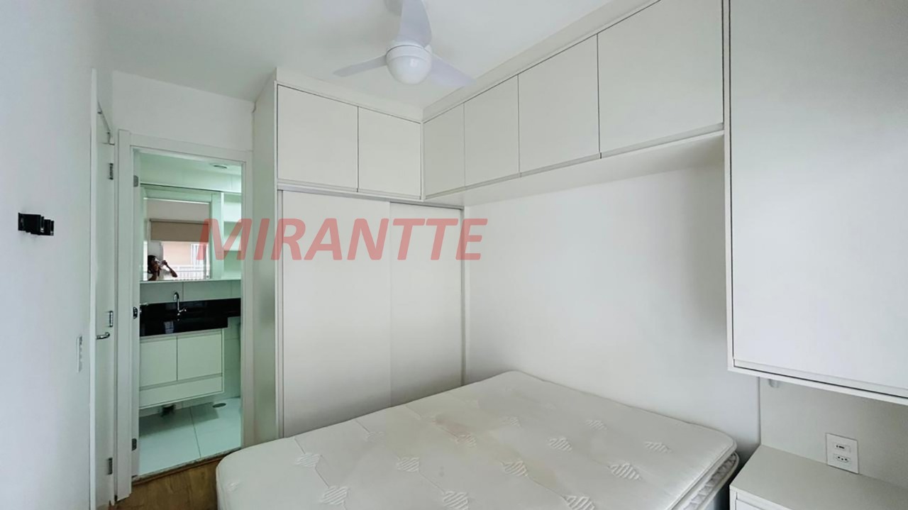 Studio de 28m² com 1 quartos em Casa Verde