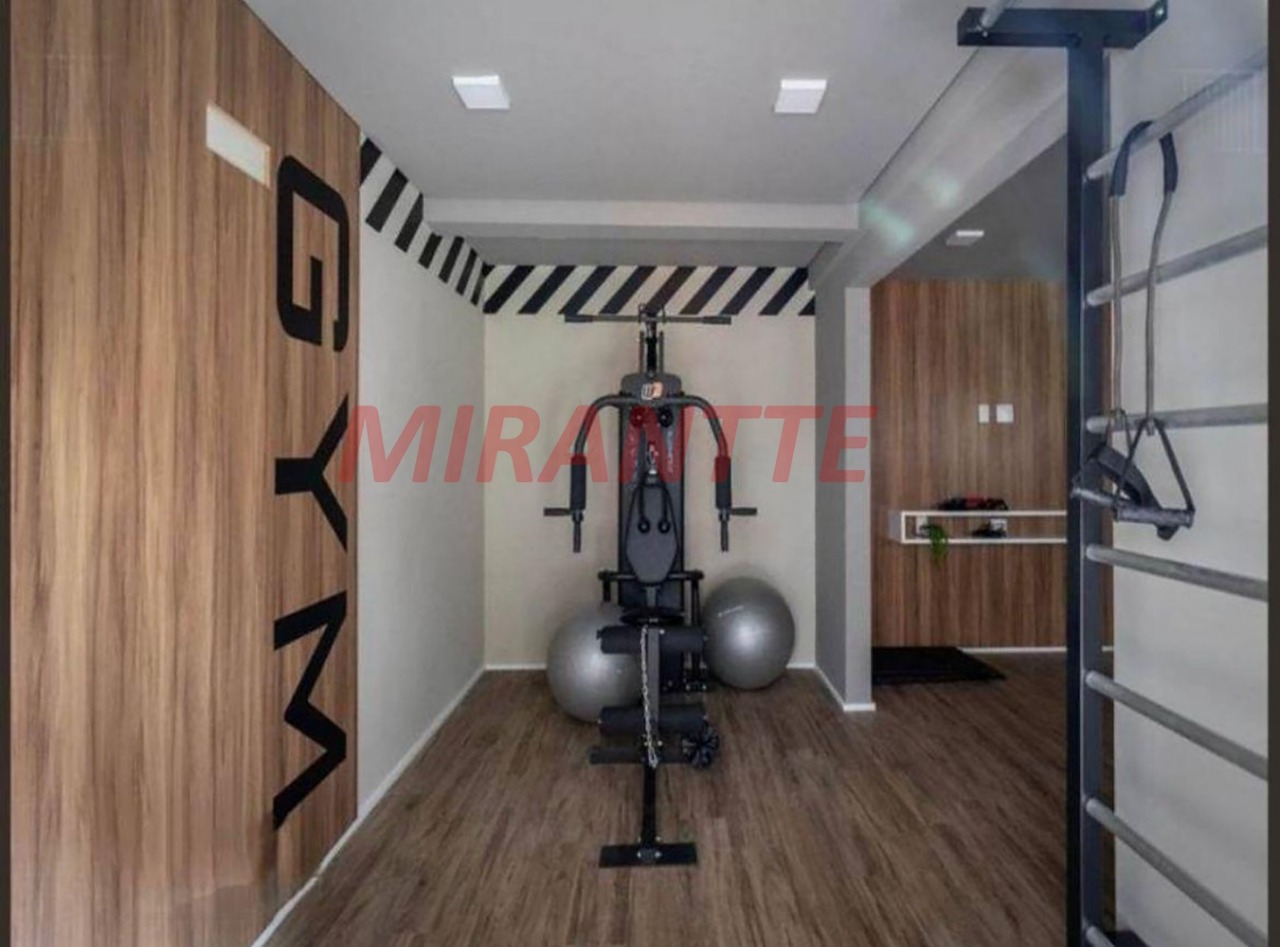 Studio de 28m² com 1 quartos em Casa Verde