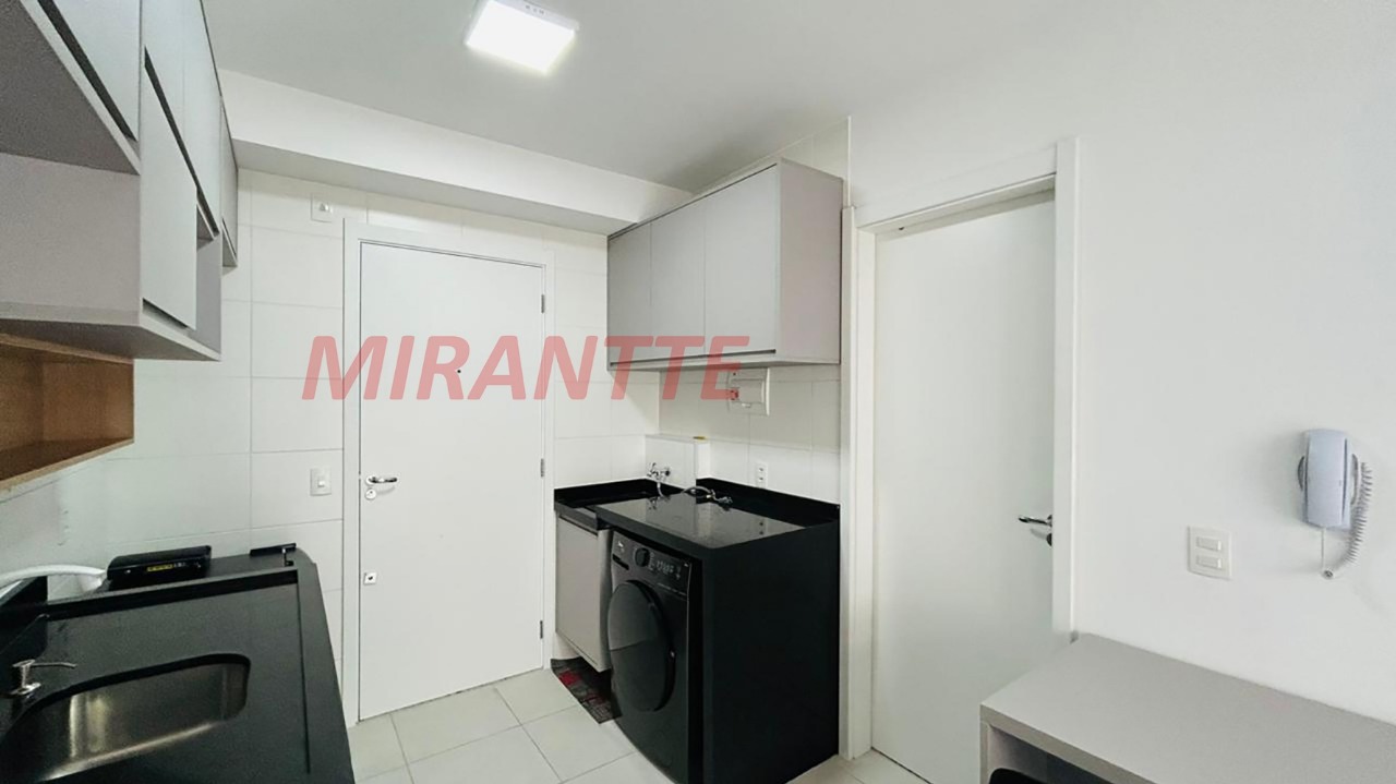 Studio de 28m² com 1 quartos em Casa Verde