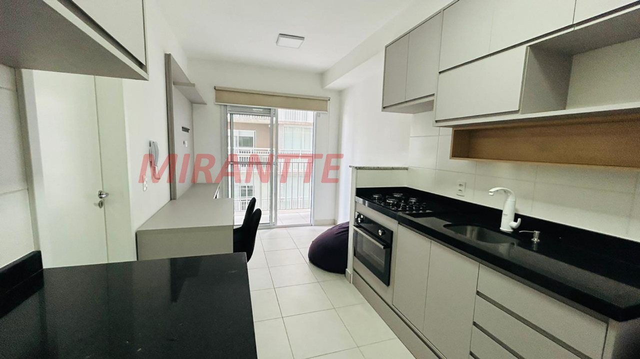 Studio de 28m² com 1 quartos em Casa Verde