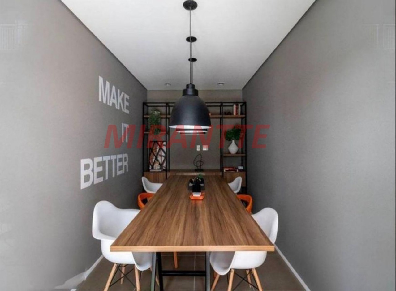 Studio de 28m² com 1 quartos em Casa Verde