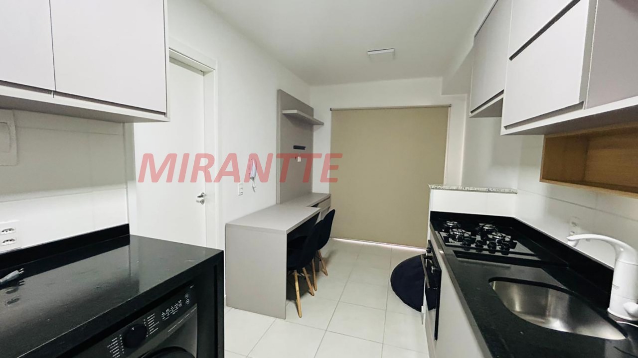 Studio de 28m² com 1 quartos em Casa Verde