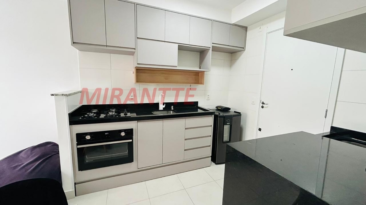 Studio de 28m² com 1 quartos em Casa Verde