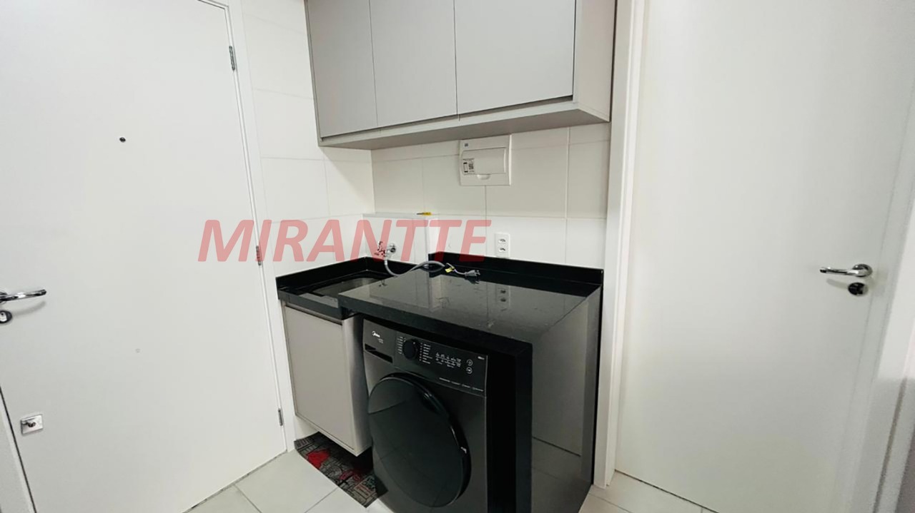 Studio de 28m² com 1 quartos em Casa Verde