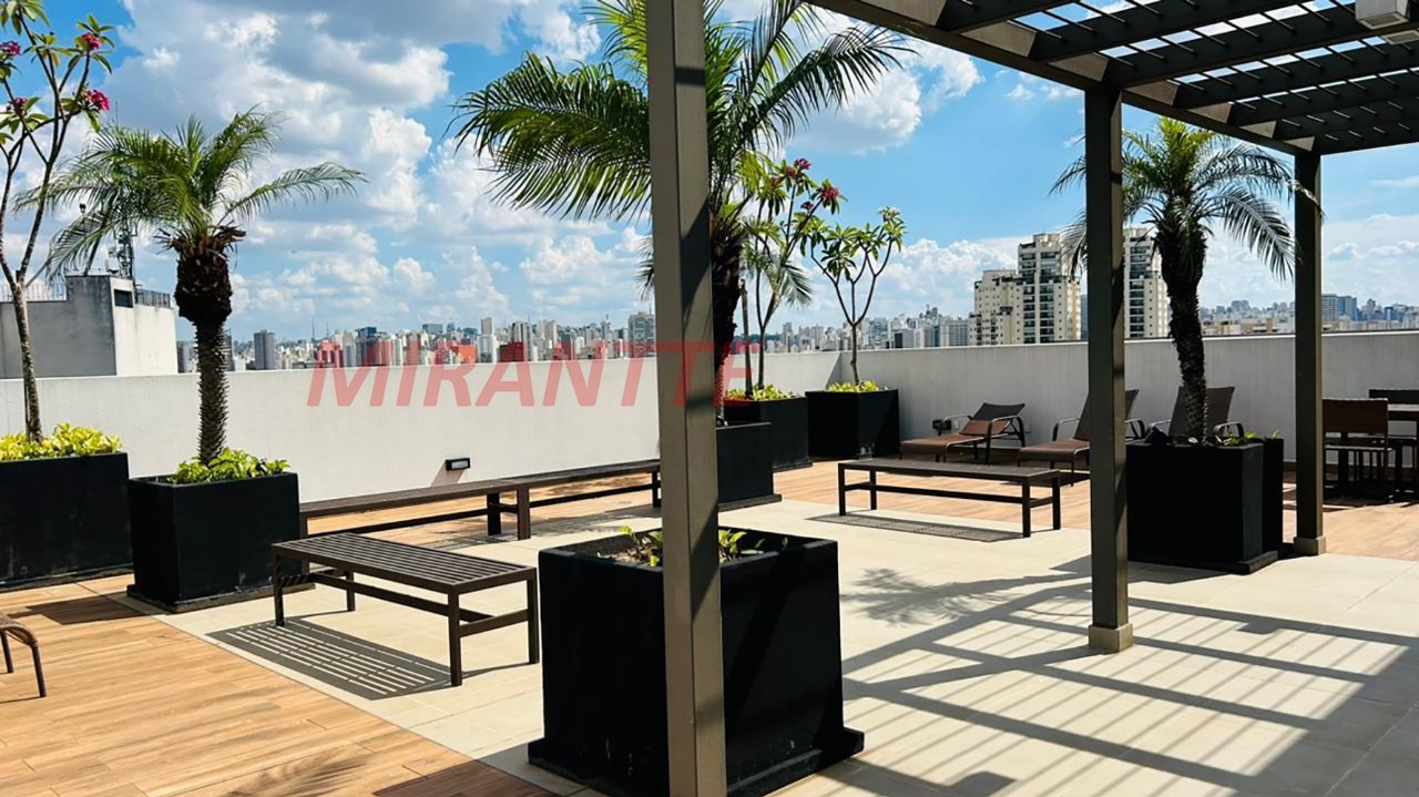 Studio de 28m² com 1 quartos em Casa Verde
