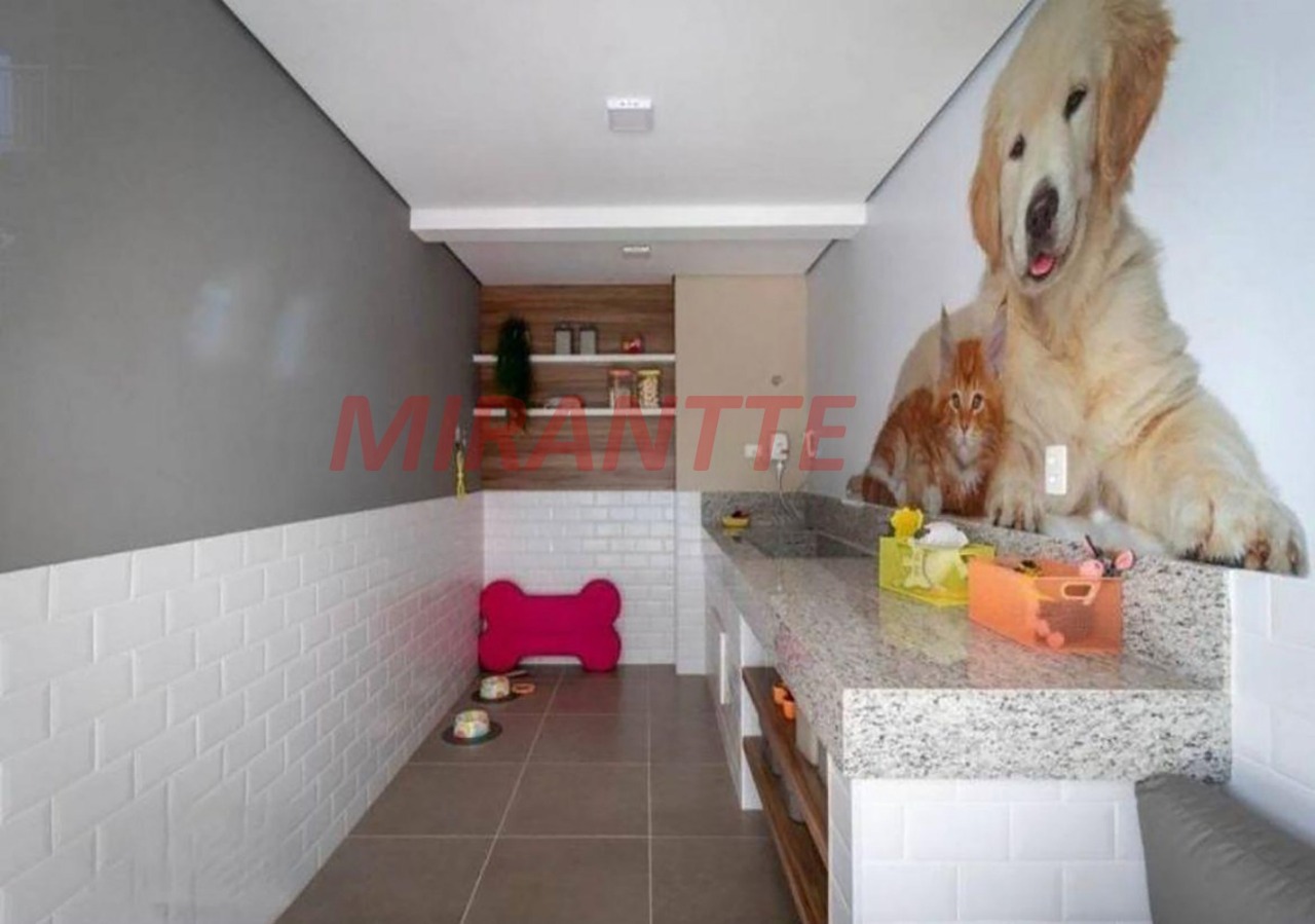Studio de 28m² com 1 quartos em Casa Verde