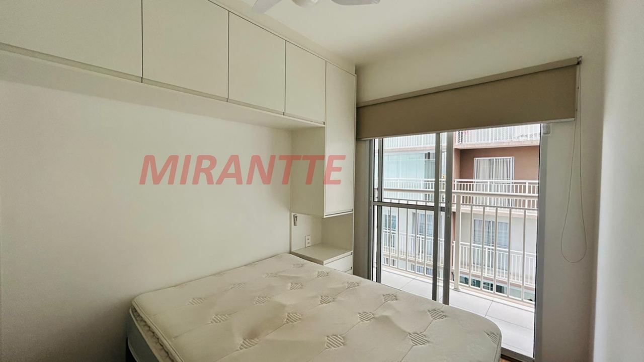 Studio de 28m² com 1 quartos em Casa Verde