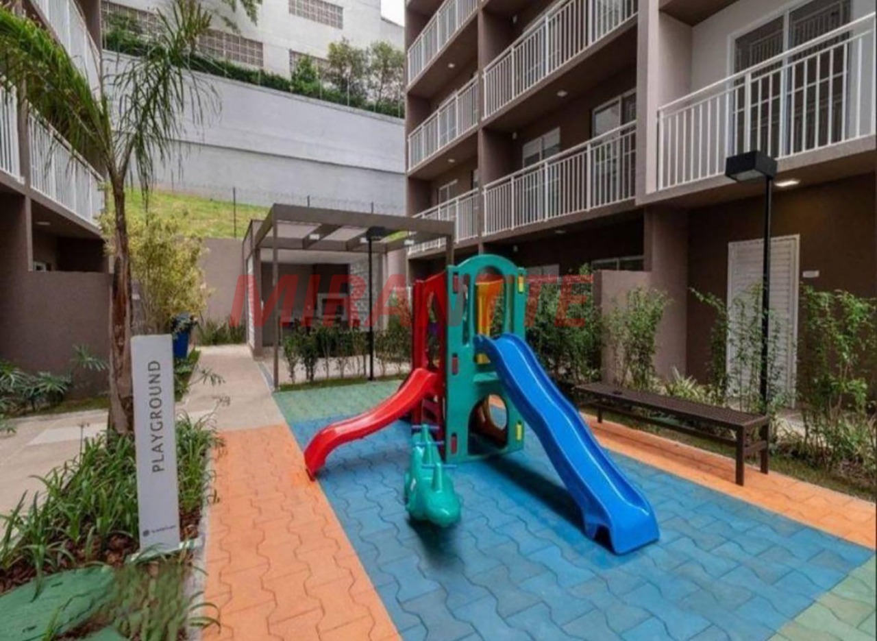 Studio de 28m² com 1 quartos em Casa Verde